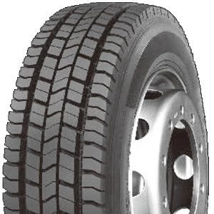 Image of Goodride GDR+1 245/70 R17.5 136/134M 16PR