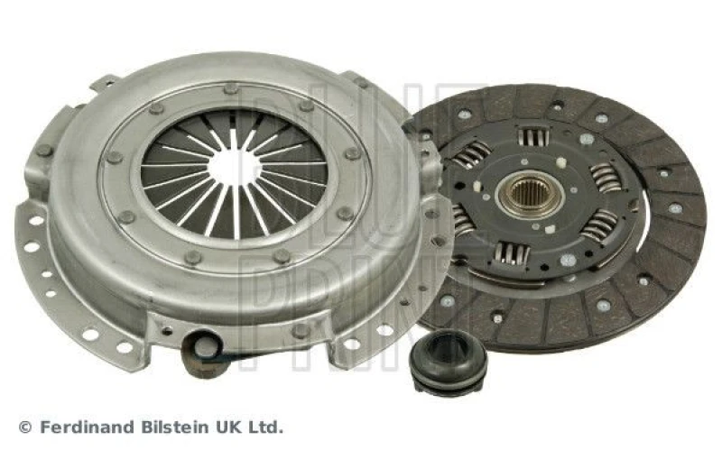 Image of Blue PRINT Clutch kit Blue PRINT ADR163004