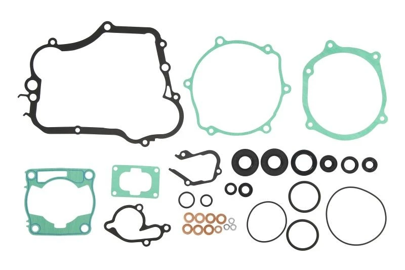 Image of ATHENA P400485900199 Full Gasket Set, engine Full Gasket Set,engine (560)