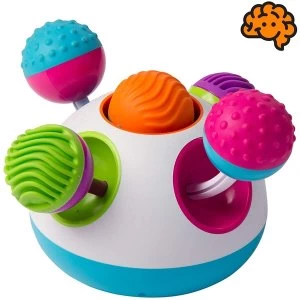 Image of Klickity Toy