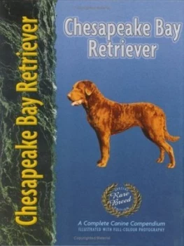 Image of Chesapeake Bay Retriever by Nona Kilgore Bauer Book