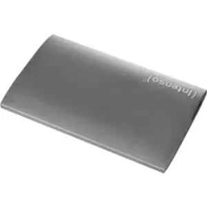 Image of Intenso SSD Premium 256GB External SSD hard drive USB 3.2 1st Gen (USB 3.0) Anthracite 3823440