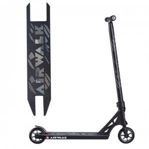 image of Airwalk Mistral Scooter - Black