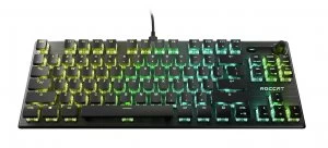 Roccat Vulcan Pro TKL AIMO Optical RGB Gaming Keyboard