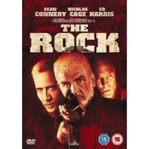 Image of Rock DVD