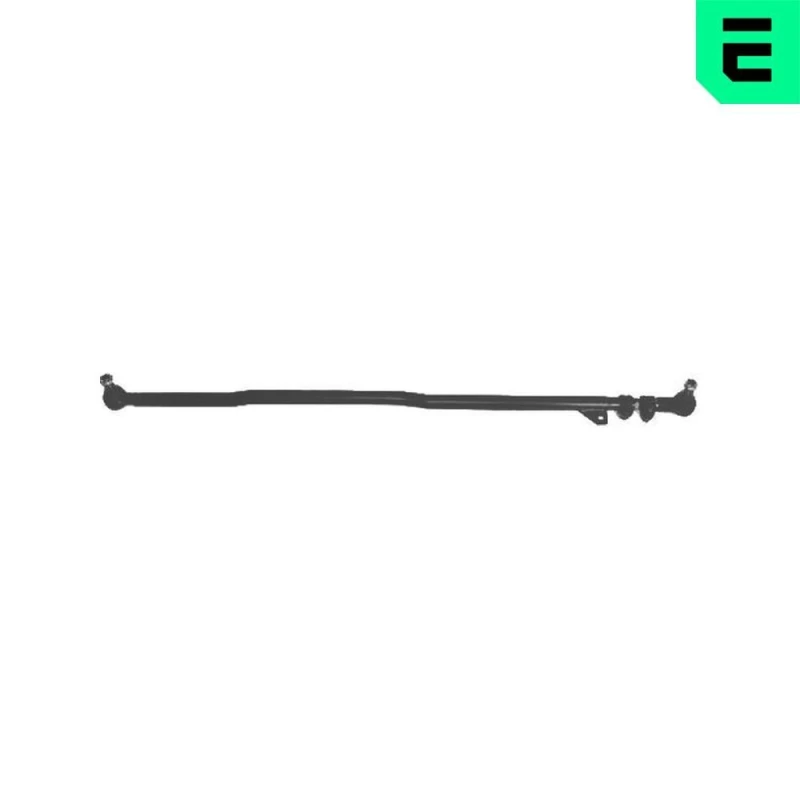 Image of Steering drag link OPTIMAL G4-881