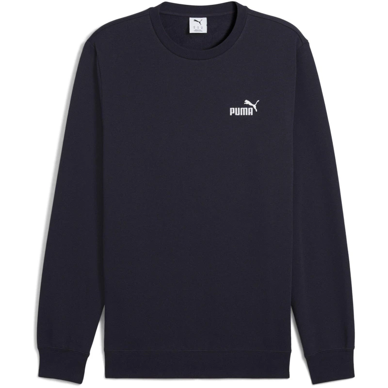 Image of Puma Puma Ess S No. 1 LG Puma Navy male 2XL