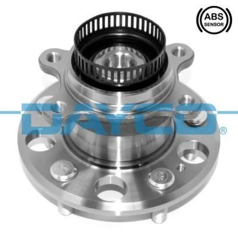 Image of DAYCO Wheel bearing kit DAYCO KWD1091