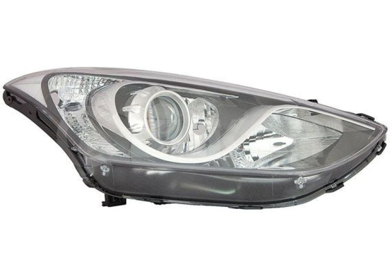 Image of ALKAR Headlight ALKAR 2766580