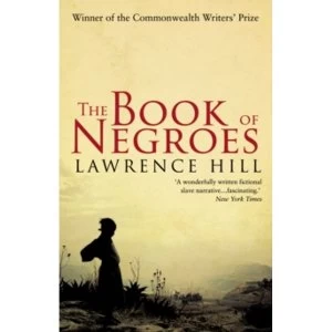 Image of The Book of Negroes