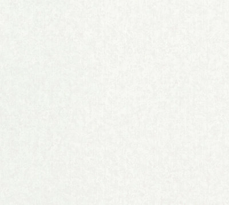 Image of Galerie Neapolis 3 Arctic White Italian Plain Texture Embossed Wallpaper