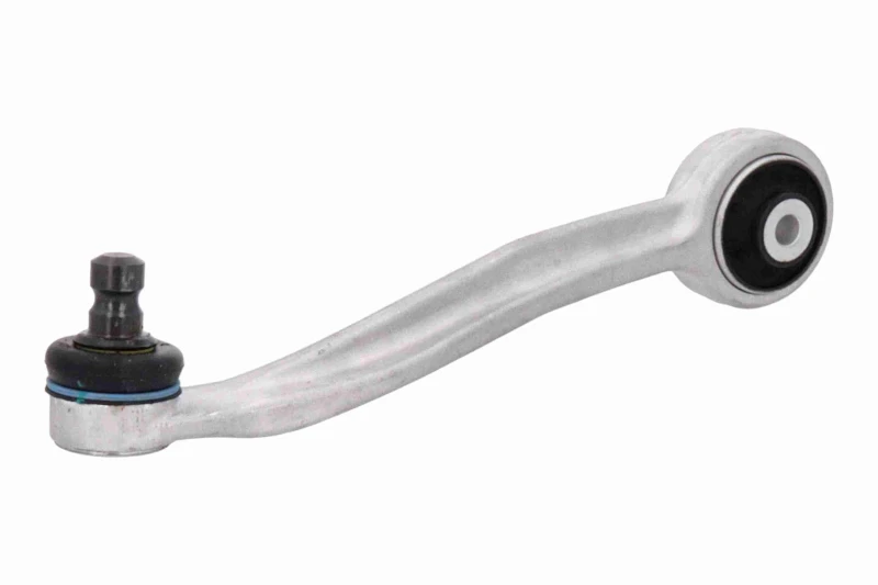 Image of VAICO V10-2319 Suspension arm Control Arm, Aluminium, Original VAICO Quality, Front Axle Right Aluminium Track Control Arm (273)