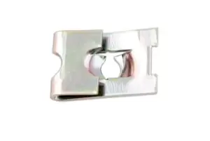 Image of J-Nut No. 8 4.2mm Pack 100 Connect 32709