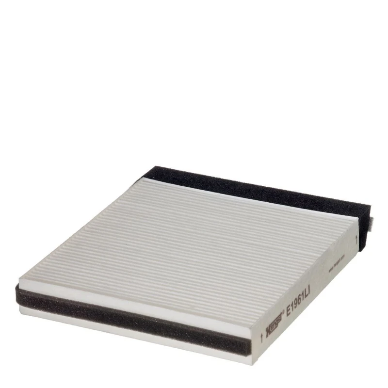Image of Pollen filter HENGST FILTER E1961LI