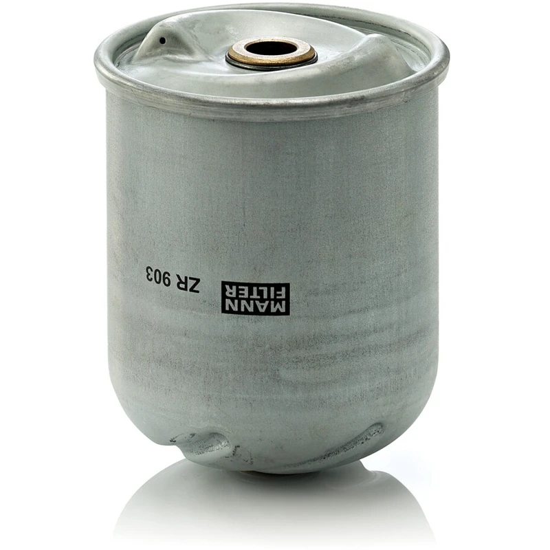 Image of MANN-FILTER ZR 903 x Oil filter Centrifuge, with gasket/seal Oil Filter (7)