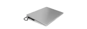 Image of ICY BOX IB-DK-2102-C notebook dock/port replicator Wired USB 3.2...