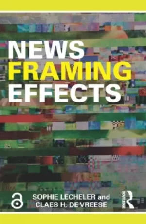 Image of News Framing Effects