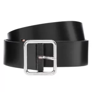 image of PAUL AND SHARK Paul And Shark Belt Womens - Black