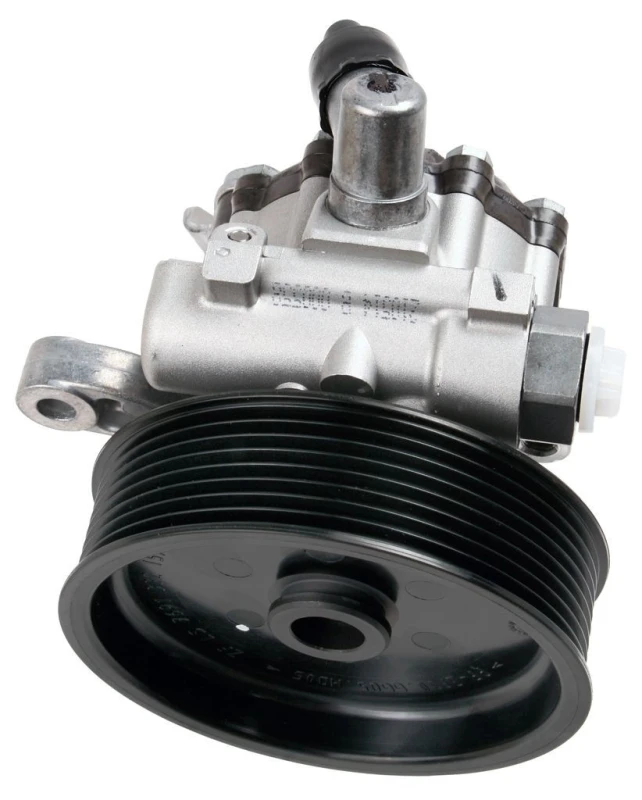 Image of Bosch K S00 000 689 Power Steering Pump Hydraulic Pump,steering system (12)