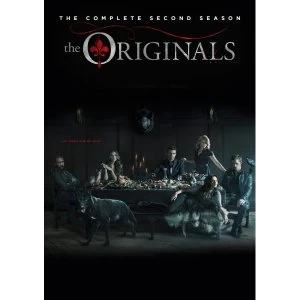 image of The Originals - Season 2 DVD