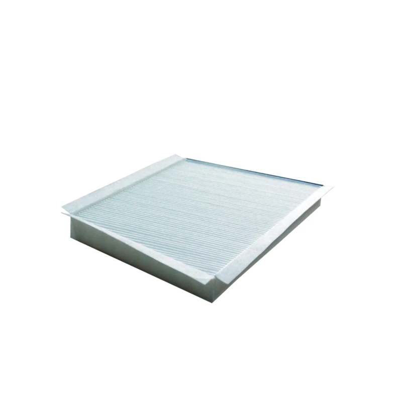 Image of FILTRON Pollen filter FILTRON K 1306