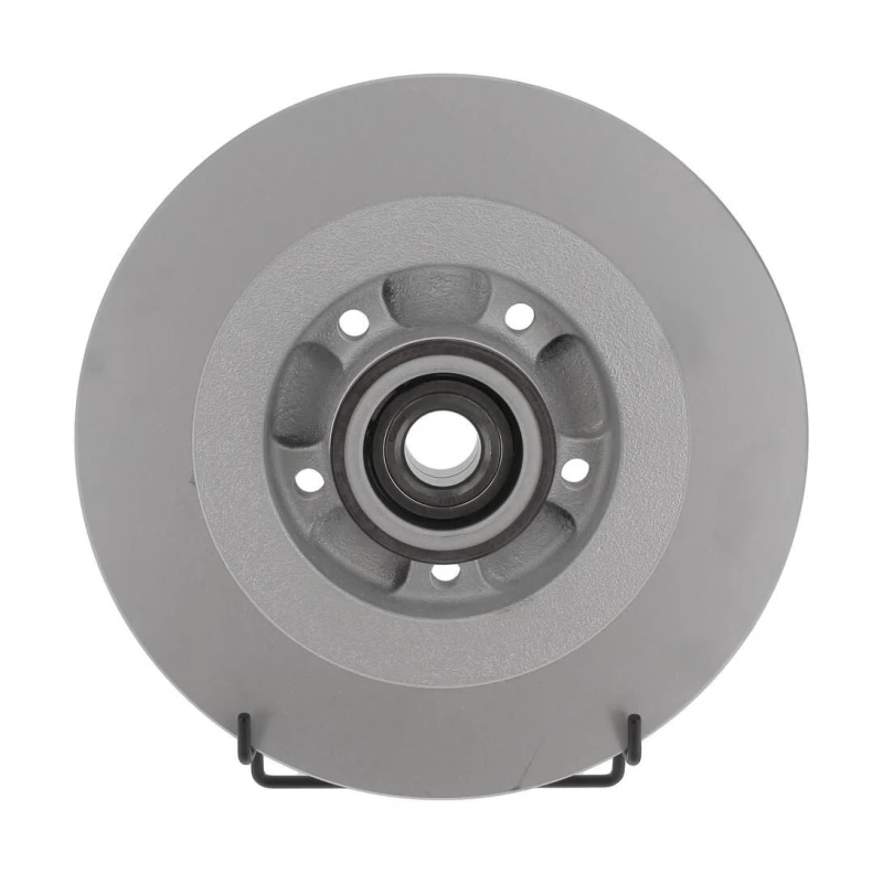 Image of Brake disc JURID 563557JC-1