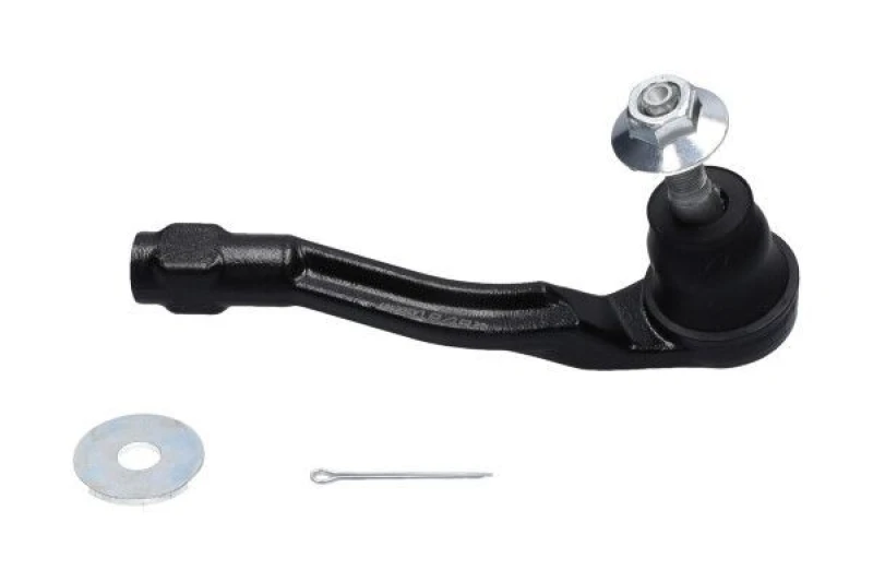 Image of KAVO PARTS STE-10646 Track rod end Tie Rod End (914)