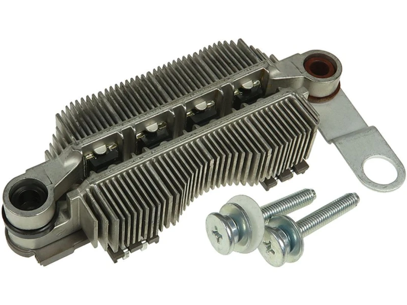 Image of AS-PL Rectifier, alternator AS-PL ARC5231(MITSUBISHI)