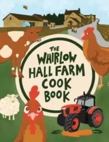Image of The Whirlow Hall Farm Cook Book