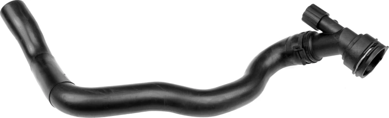 Image of GATES Radiator hose GATES 05-4162