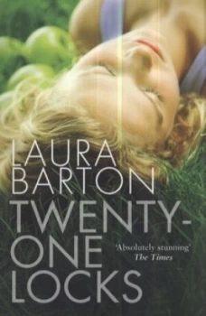 Image of Twenty-One Locks by Laura Barton Paperback