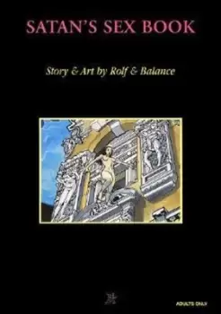 Image of Satans Sex Book by Rolf