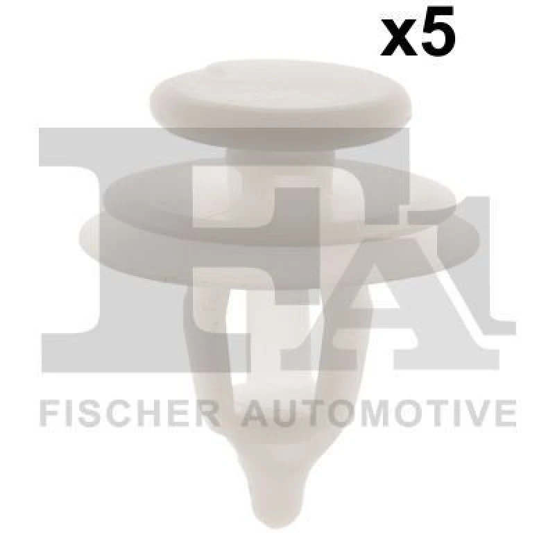 Image of FA1 Trim clip FA1 21-40017.5
