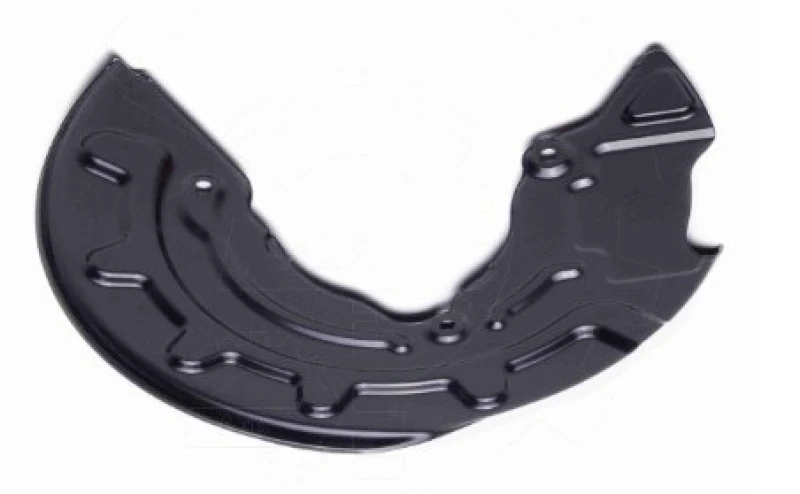 Image of PROCARO Brake disc backing plate PROCARO PR19-1354