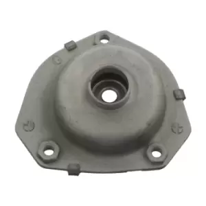 Image of Mounting Bush Bearing 12028 by Febi Bilstein
