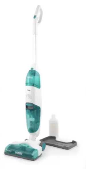 Image of Beldray BEL0908 Clean and Dry Cordless Hard Floor Cleaner