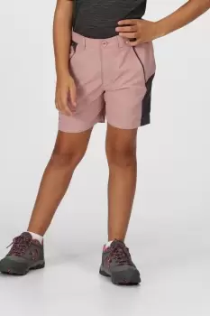 Image of Isoflex 'Sorcer Mountain III' Hiking Shorts