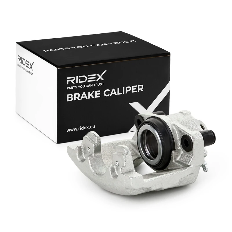 Image of RIDEX Brake caliper RIDEX 78B1586