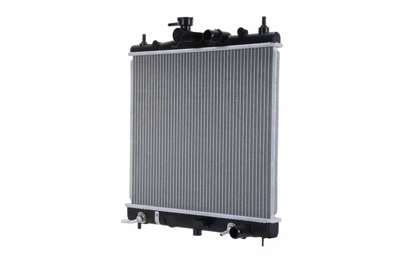 Image of HELLA Engine radiator HELLA 8MK 366 300-161