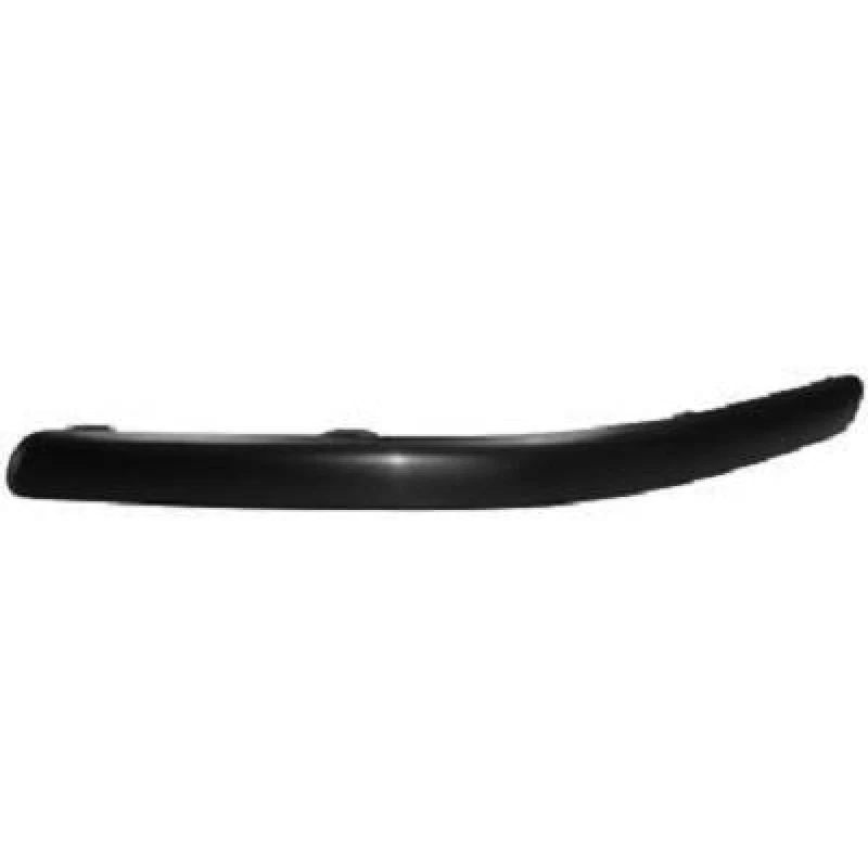Image of DIEDERICHS 6624062 Trim-/Protection Strip, bumper Right Front Trim-/Protection Strip,bumper (1002)