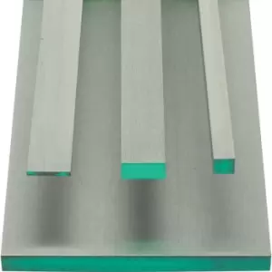 Image of Indexa 50MMX150MMX500MM Ground Flat Stock