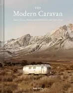 Image of modern caravan stories of love beauty and adventure on the open road