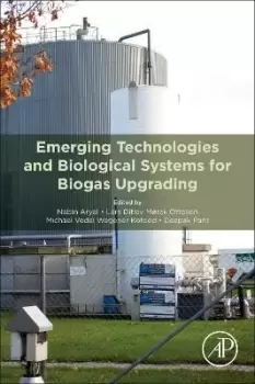 Image of Emerging Technologies and Biological Systems for Biogas by Nabin Aryal