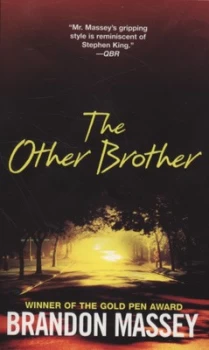 Image of The Other Brother by Brandon Massey Paperback