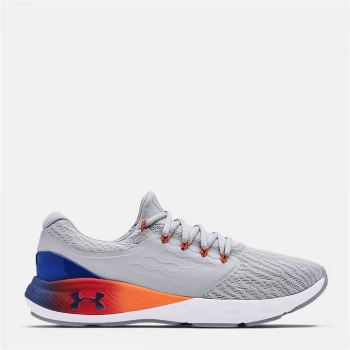 Image of Urban Armor Gear Charged Vantage Shoes - Grey/Red/Blue