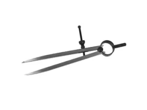 Image of Silverline 580427 Spring Divider 150mm Range