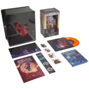 Image of The Dead Cells Prisoners Edition PS4 Game