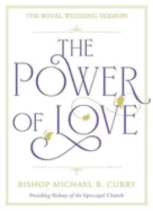 Image of power of love the royal wedding sermon