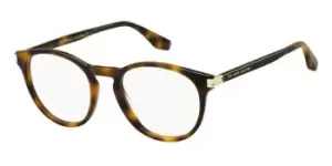 Image of Marc Jacobs Eyeglasses MARC 547 05L
