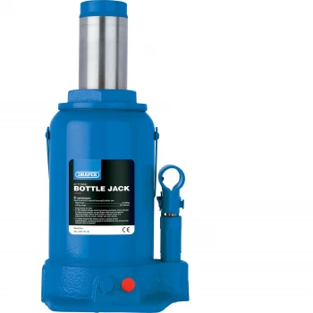 Image of Draper 130 Series Hydraulic Bottle Jack 50 Tonne